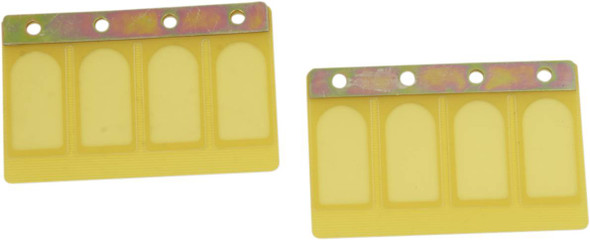 Boyesen - 616 - Power Reed Set - Husqvarna