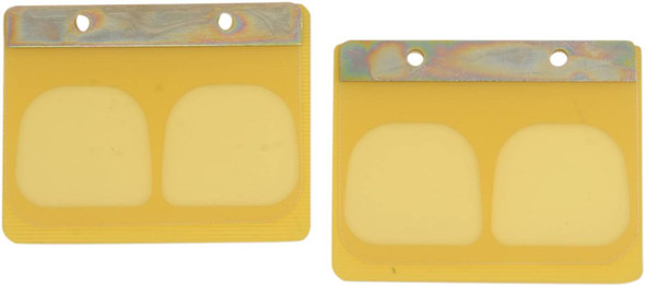Boyesen - 698 - Power Reed Set - Suzuki