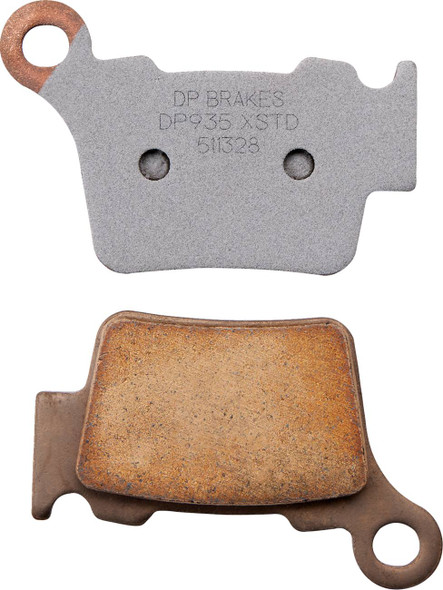 Dp Brakes - DP935 - Standard Brake Pads