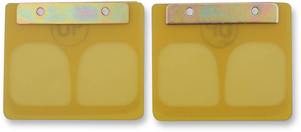 Boyesen - RL11 - Replacement Reed Set - RAD-01/11/11A/11B/21B/21C/33/33B/33C - Honda/Kawasaki/Suzuki/Yamaha