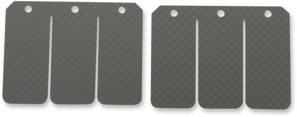 Boyesen - SSC111 - Super Stock Reed Set - Carbon - Kawasaki