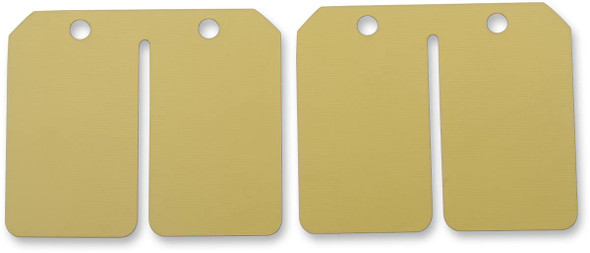 Boyesen - SSF040 - Super Stock Reed Set - Fiber - KTM