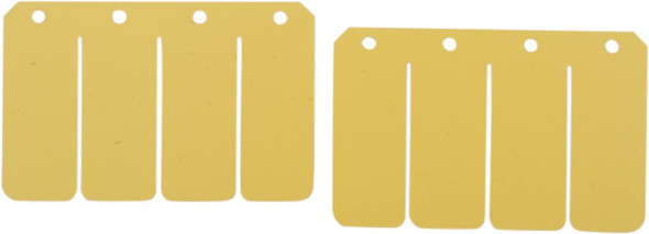 Boyesen - SSF003 - Super Stock Reed Set - Fiber - Honda