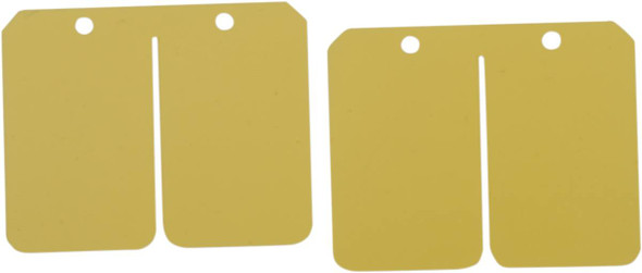 Boyesen - SSF021 - Super Stock Reed Set - Fiber - Suzuki