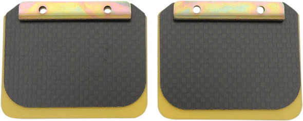 Boyesen - PSR16 - Replacement Pro Series Reed Set - RAD21A/RAD21C - Suzuki