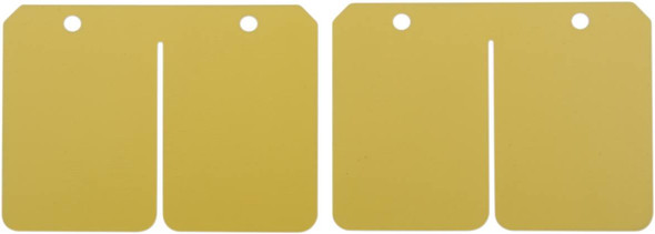 Boyesen - SSF122 - Super Stock Reed Set - Fiber - Suzuki