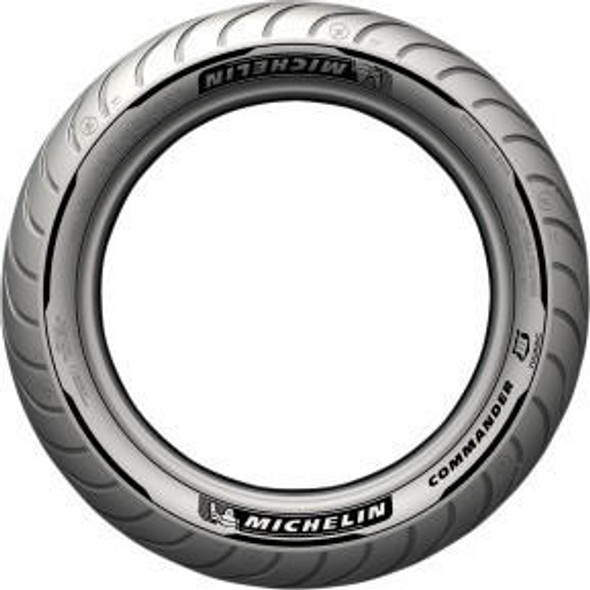  Michelin - Commander III 130/60B19 Touring Front Tire 