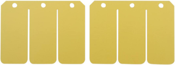 Boyesen - SSF111 - Super Stock Reed Set - Fiber - Kawasaki