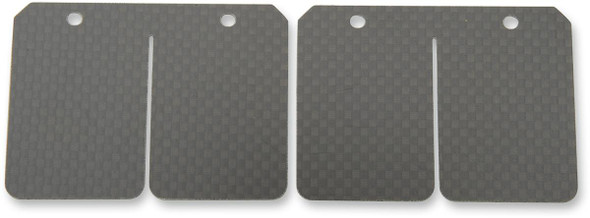 Boyesen - SSC132 - Super Stock Reed Set - Carbon - Yamaha