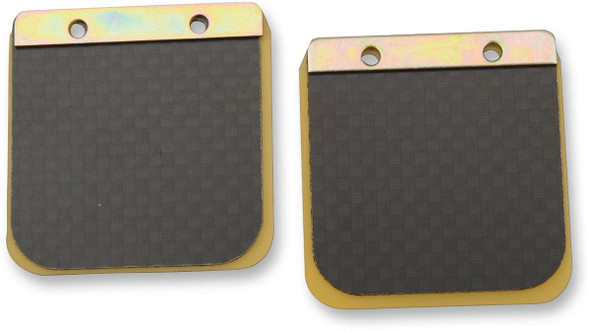 Boyesen - PSR129 - Replacement Pro Series Reed Set - RAD30A - Yamaha