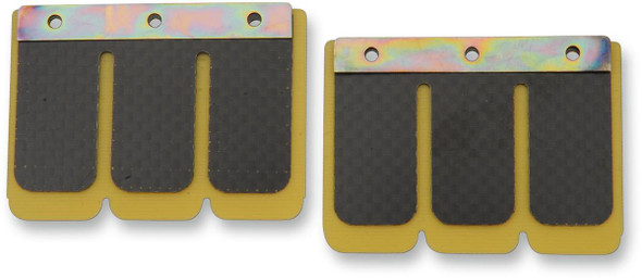 Boyesen - PRO-191 - Pro Series Reed Set - Kawasaki