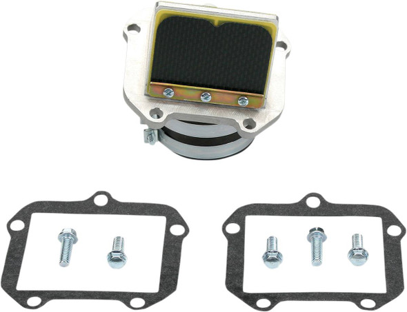 Boyesen - RAD45 - Rad Valve Reed Cage Assembly - KTM