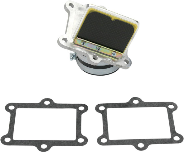 Boyesen - RAD02B - Rad Valve Reed Cage Assembly - Honda