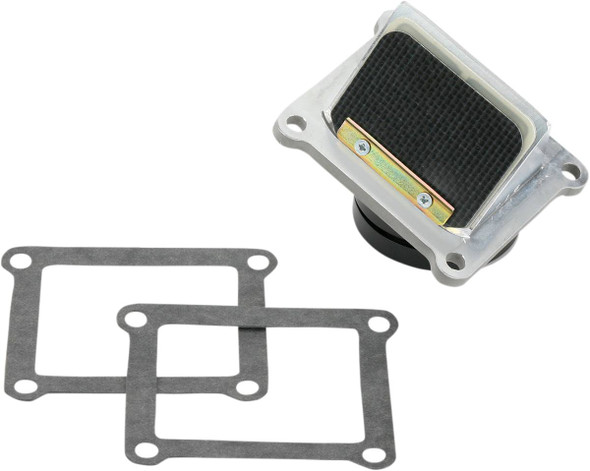 Boyesen - RAD21G - Rad Valve Reed Cage Assembly - Suzuki