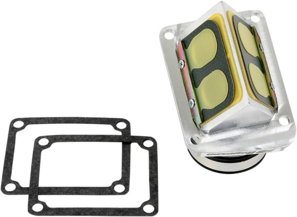 Boyesen - RAD-11J - Rad Valve Reed Cage Assembly - Kawasaki