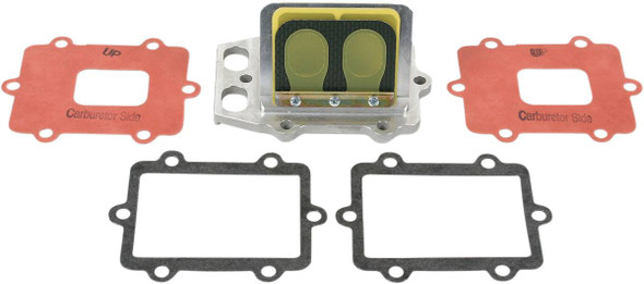 Boyesen - RAD-02G - Rad Valve Reed Cage Assembly - Honda