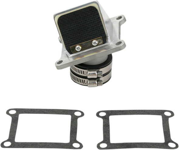 Boyesen - RAD20 - Rad Valve Reed Cage Assembly - Suzuki