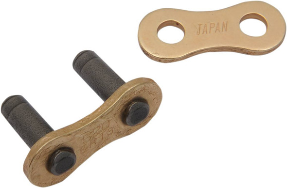 Did - ZJ520ERT3 - 520 ERT3 - Connecting Link - Rivet