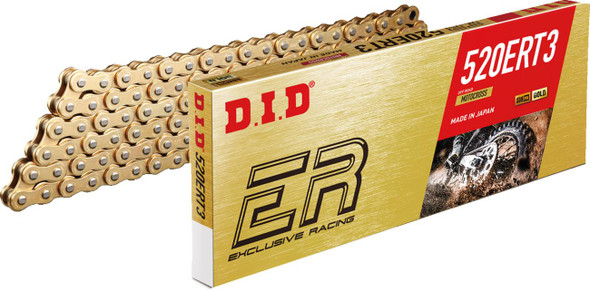 Did - M520ERT3120RB - 520 ERT3 - Drive Chain - 120 Links