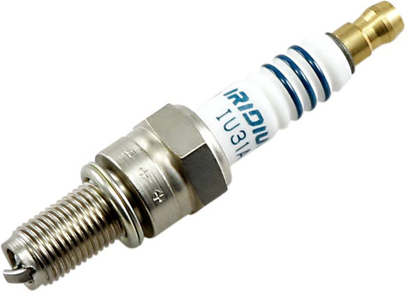 Denso - 5367 - Iridium Spark Plug - IU31A