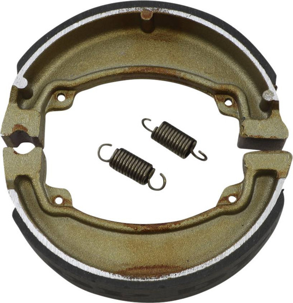 Dp Brakes - 9139 - Brake Shoes - Honda