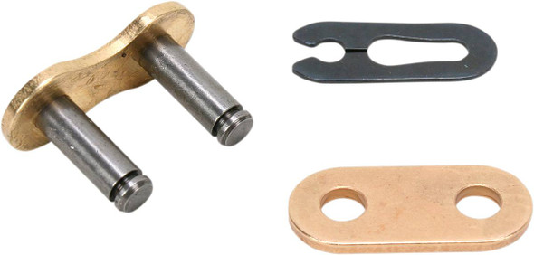Did - RJ520DZ2 - 520 DZ - Connecting Link - Clip