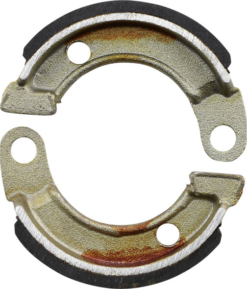 Dp Brakes - 9105 - Brake Shoes - Honda/Suzuki/Yamaha