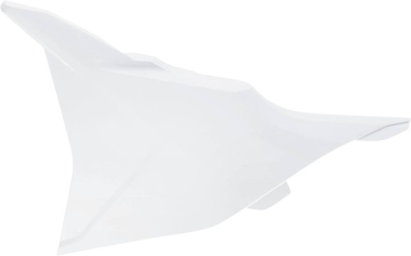 Acerbis - 2976280002 - Airbox Cover - White