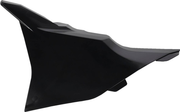 Acerbis - 2976280001 - Airbox Cover - Black