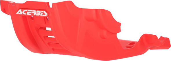 Acerbis - 2945280227 - Skid Plate - CRF300L