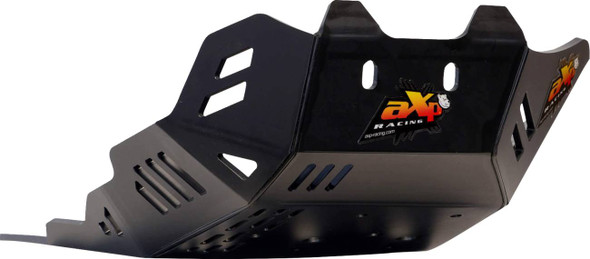 Axp Racing - AX1776 - Adventure Skid Plate - Black - BMW - F 900 GS