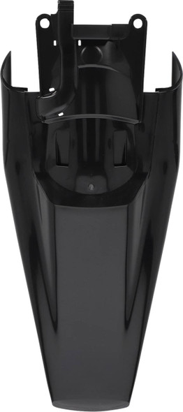 Acerbis - 2986590001 - Rear Fender - Black - Husqvarna - FC/FX/TC/TX