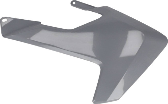 Acerbis - 2686427119 - Radiator Shrouds - Gray