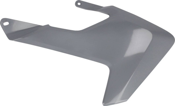 Acerbis - 2732037119 - Radiator Shrouds - Gray