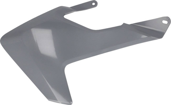 Acerbis - 2732037119 - Radiator Shrouds - Gray