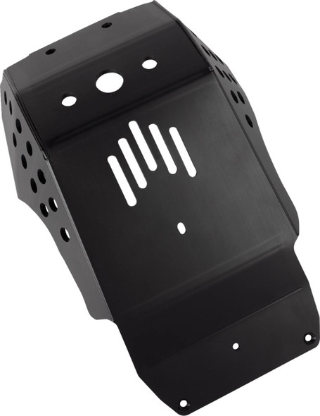 Axp Racing - AX1651 - Skid Plate - Black - Gas Gas | Husqvarna | KTM