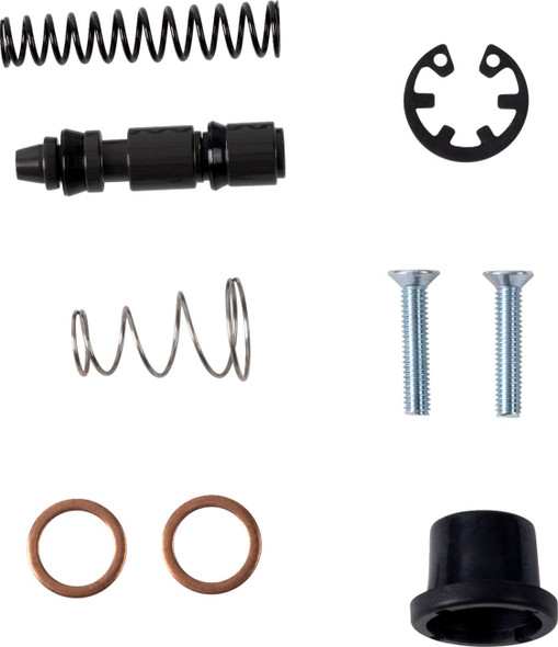 All Balls - 18-1026 - Brake Master Cylinder Rebuild Kit