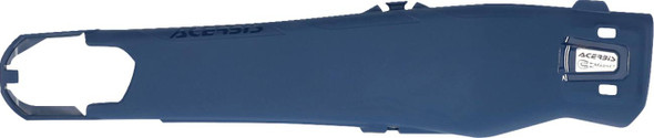 Acerbis - 2986200003 - Swingarm Guard - Blue - Gas Gas | Husqvarna | KTM