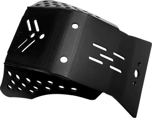 Axp Racing - AX1589 - Skid Plate - Black - Gas Gas - MC250F | EX 250/350 F