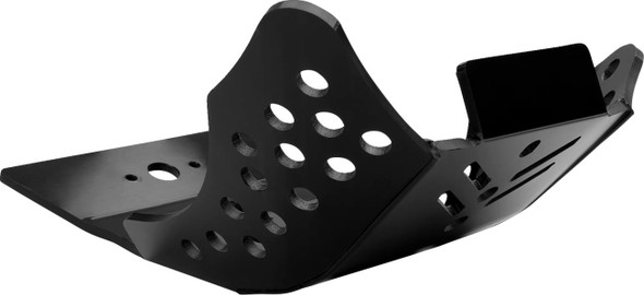 Axp Racing - AX1589 - Skid Plate - Black - Gas Gas - MC250F | EX 250/350 F