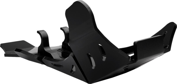 Axp Racing - AX1425 - Xtrem Skid Plate - Black - Husqvarna - FE 250/350