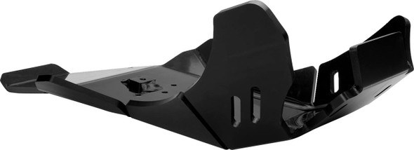 Axp Racing - AX1424 - Xtrem Skid Plate - Black - Sherco
