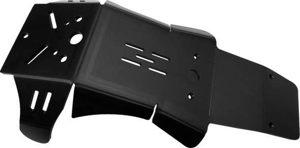 Axp Racing - AX1502 - Xtrem Skid Plate - Black - KTM