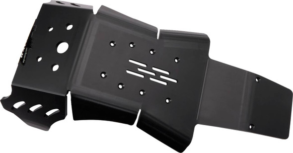 Axp Racing - AX1504 - Xtrem Skid Plate - Black - GasGas | Husqvarna | KTM