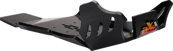 Axp Racing - AX1504 - Xtrem Skid Plate - Black - GasGas | Husqvarna | KTM