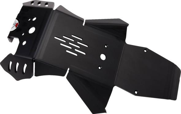 Axp Racing - AX1550 - Xtrem Skid plate - Black - Beta - 250/300 RR
