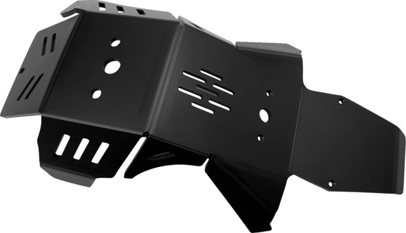 Axp Racing - AX1555 - Xtrem Skid Plate - Black - Beta