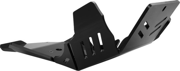 Axp Racing - AX1555 - Xtrem Skid Plate - Black - Beta