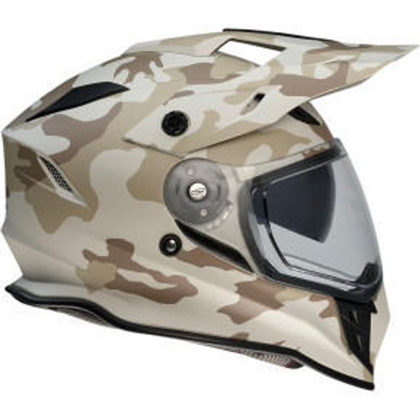 Z1R - Range Dual Sport Helmet