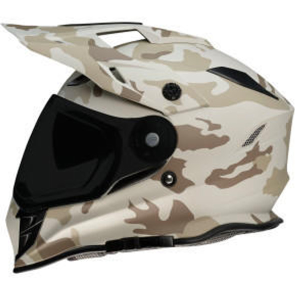 Z1R - Range Dual Sport Helmet